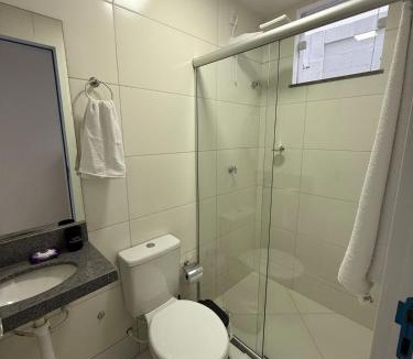 Alto da Universidade Apartment | Dona Olívia Universidade apartamento