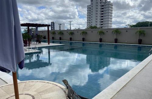 Candeias Apartment | Dona Olivia Residencial