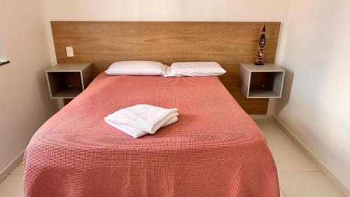 Candeias Apartment | Dona Olivia Residencial