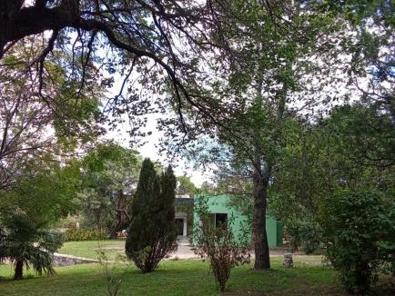 Los Hornillos House | DonPedro