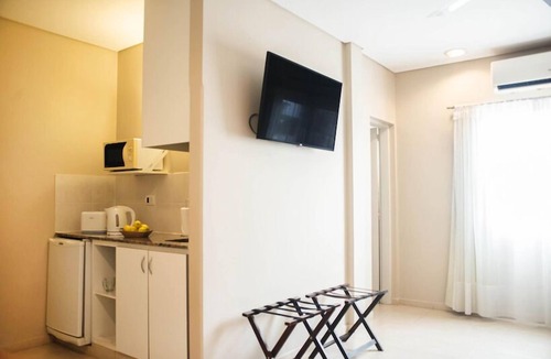 Corrientes Apartment | Donsuites Apart Hotel