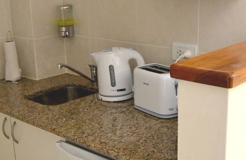 Corrientes Apartment | Donsuites Apart Hotel