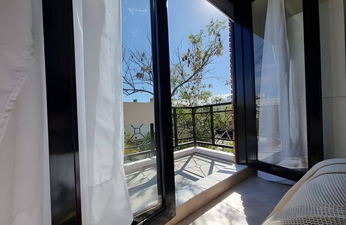 Rosario Apartment | Dorados Alvear - Ubicación inmejorable