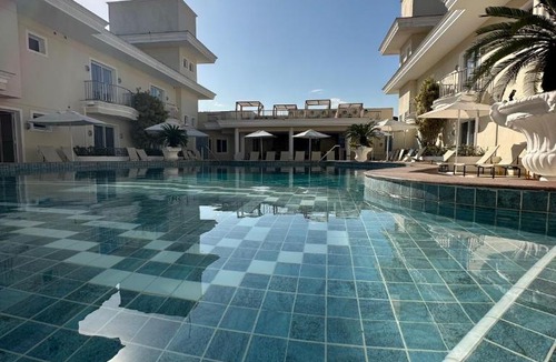 Enseada Hotel | Doral Guarujá