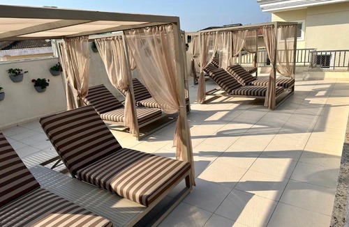 Enseada Hotel | Doral Guarujá