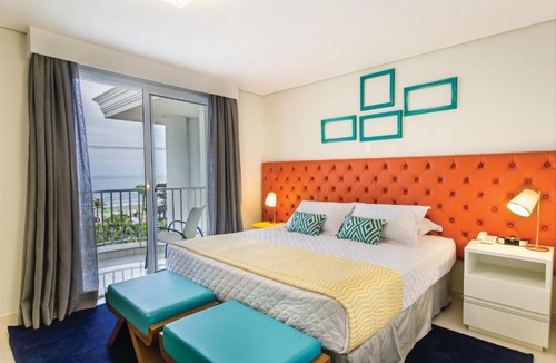 Enseada Hotel | Doral Guarujá
