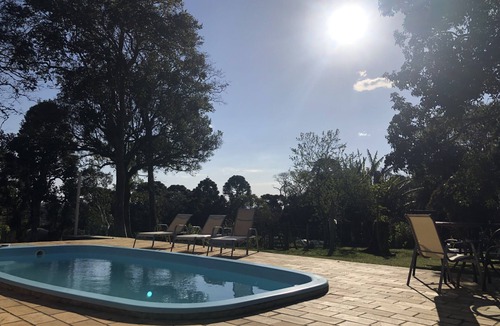 Campina Grande Do Sul Cottage | Dorigon Farm
