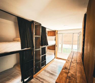 Centro Hotel | Dormís Acá