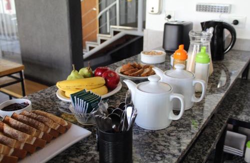 Centro Hotel | Dormís Acá