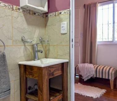 San Antonio de Areco Apartment | Dormís La Cabaña