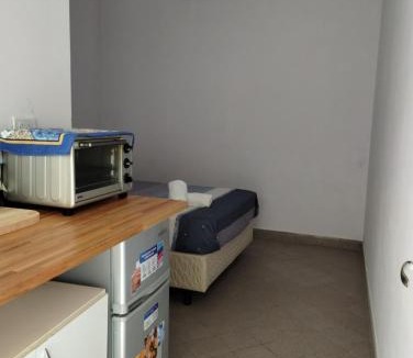Concordia Apartment | Dormi
