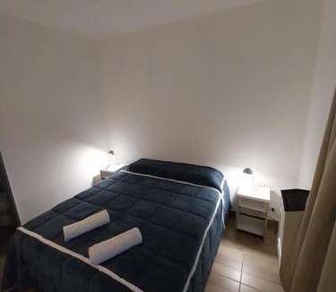 Comodoro Rivadavia Bed & Breakfast | Dormi km3