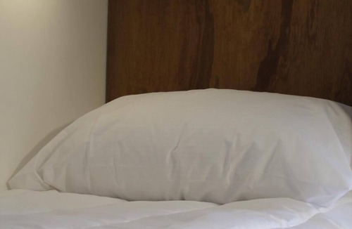 Centro Hostel | Dormis Aca