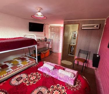 Malargue Apartment | Dormis C la Familia