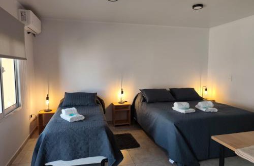 Caseros Apartment | Dormis del Sol