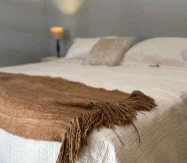 Barreal House | Dormis El Alba