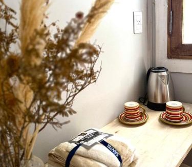 Barreal House | Dormis El Alba