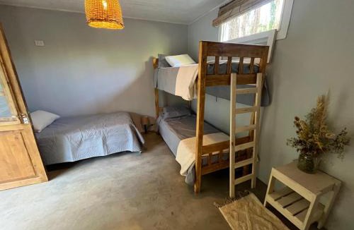 Barreal House | Dormis El Alba