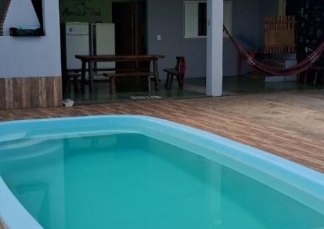 Delfinopolis House | Dormitório misto