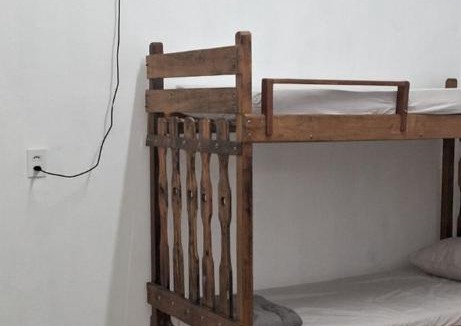 Delfinopolis House | Dormitório misto
