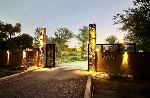 San Juan House | DORMITORIOS RURALES Rosa Oliva