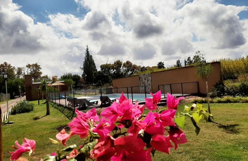 San Juan House | DORMITORIOS RURALES Rosa Oliva