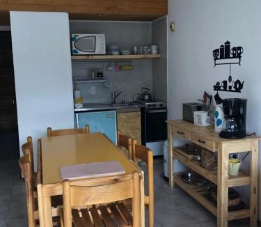 Las Lenas Apartment | Dormy Houses Payen
