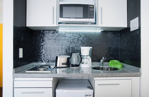 Colegiales Condo | Dorrego 2415