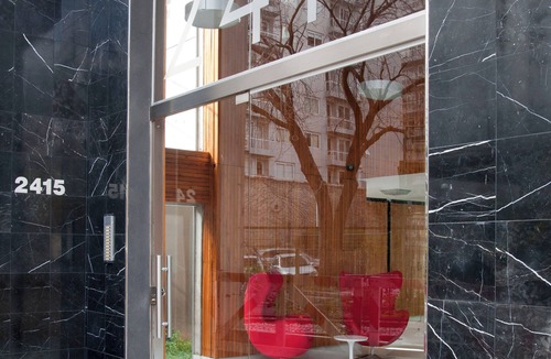 Colegiales Condo | Dorrego 2415