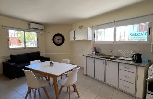 Villa Dolores Apartment | Dorrego Departamentos