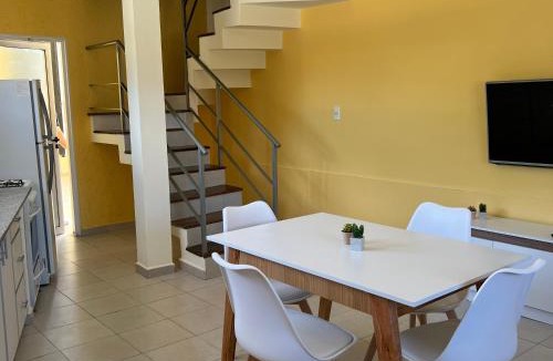 Villa Dolores Apartment | Dorrego Departamentos