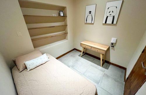 Dorrego House | Dorrego House - House w Swimming Pool and Excellent Location