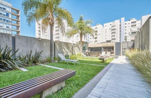 Chacarita Apartment | Dorrego Palace in Heart of Palermo Hollywood