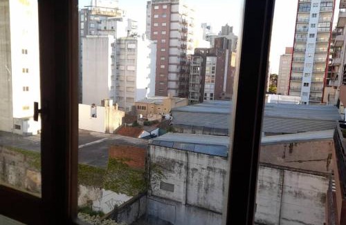 La Perla Apartment | Dos ambientes modernos y luminosos en La Perla