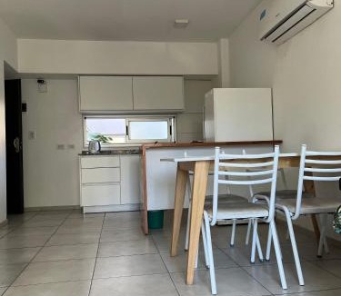 San Justo Apartment | Dos ambientes San Justo