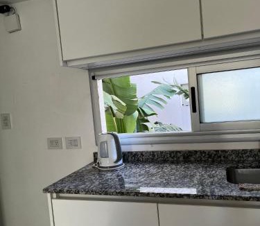 San Justo Apartment | Dos ambientes San Justo