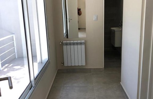 Monte Hermoso House | Dos Arroyos