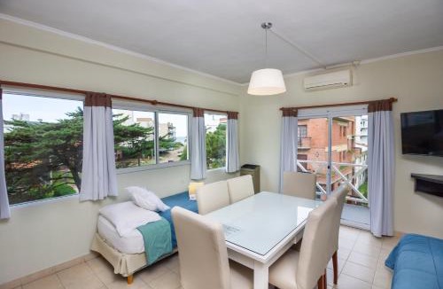 Ostende Apartment | Dos Mareas apart de playa piscina climatizada cubierta Servicios opcionales