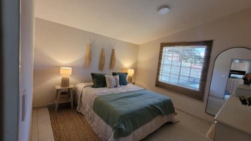 Unquillo House | Dos Soles Unquillo , 2 casas con Pileta en las sierras chicas de Córdoba