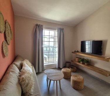 Unquillo House | Dos Soles Unquillo , 2 casas con Pileta en las sierras chicas de Córdoba