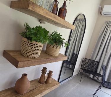 Unquillo House | Dos Soles Unquillo , 2 casas con Pileta en las sierras chicas de Córdoba