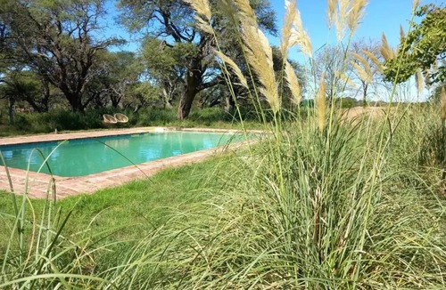 Colonia Baron Bed & Breakfast | Double Room with Shared Bathroom