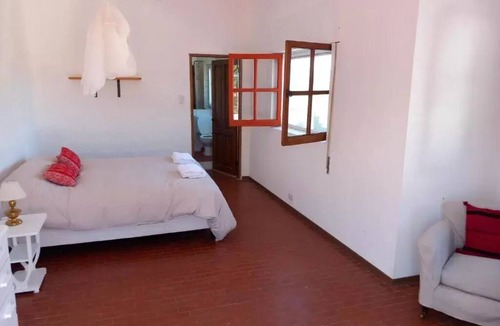 Colonia Baron Bed & Breakfast | Double Room with Terrace