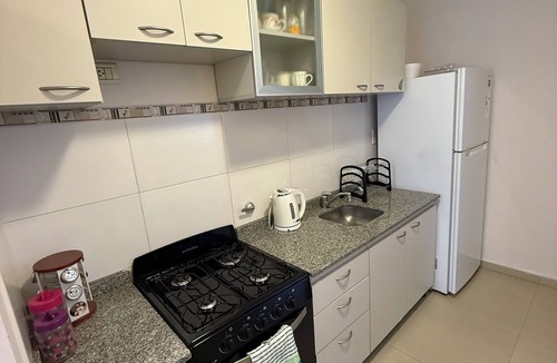 Resistencia Apartment | Double Suite & Comfort