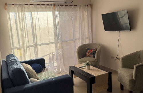 Resistencia Apartment | Double Suite & Comfort