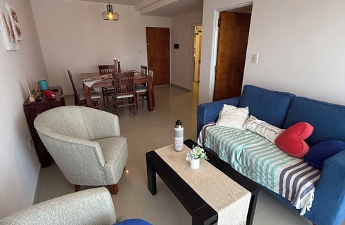 Resistencia Apartment | Double Suite & Comfort