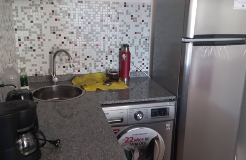 Caballito Apartment | Double terrace 1-bd apartment w/grill, WiFi, AC in the heart of Buenos Aires
