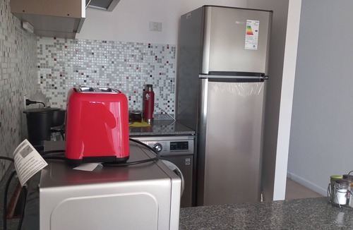Caballito Apartment | Double terrace 1-bd apartment w/grill, WiFi, AC in the heart of Buenos Aires