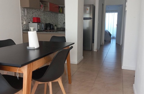 Caballito Apartment | Double terrace 1-bd apartment w/grill, WiFi, AC in the heart of Buenos Aires