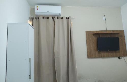 Verolme Apartment | Douglas Angra Acomodações - Casa 9
